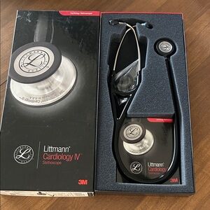 Littmann Cardiology IV Stethoscope